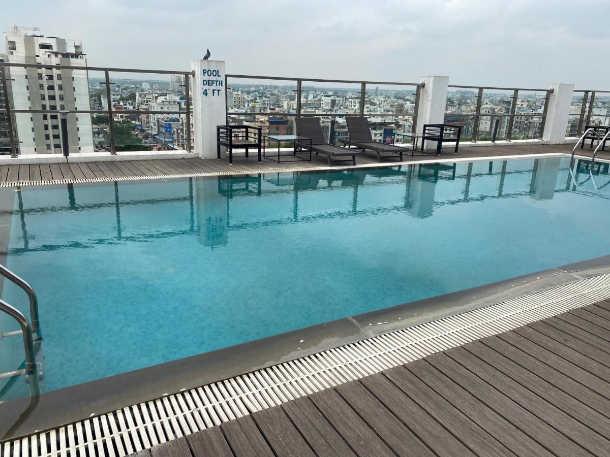 Country Inn & Suites By Radisson Kota Luaran gambar