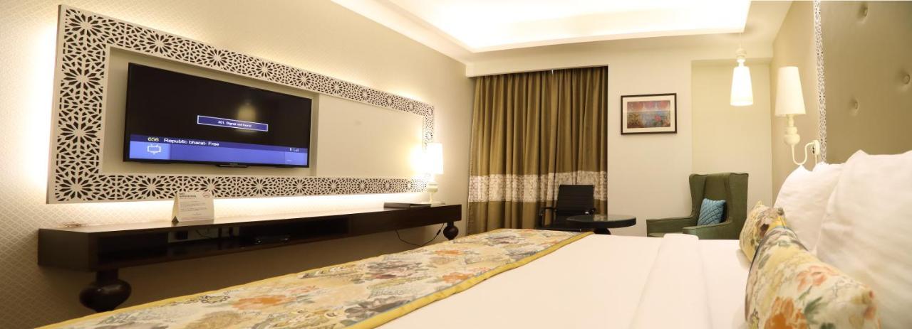 Country Inn & Suites By Radisson Kota Luaran gambar