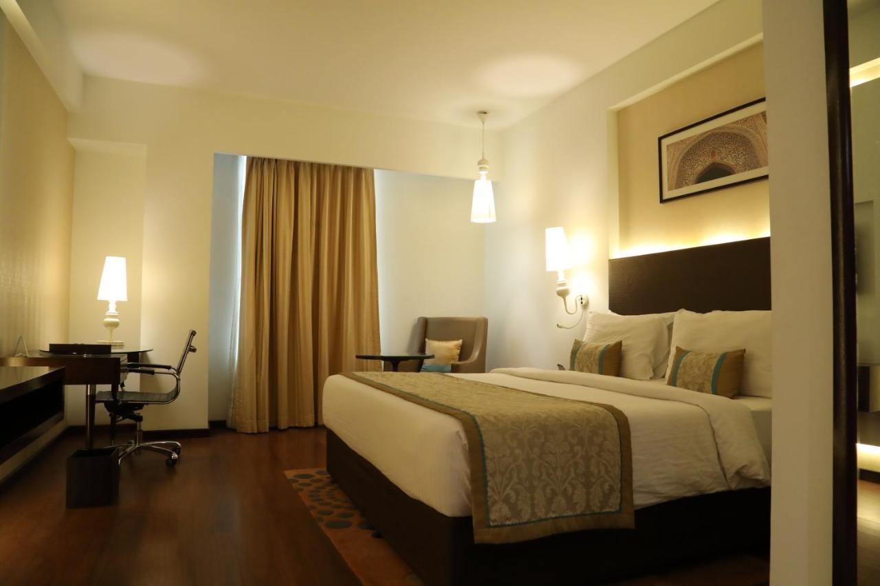 Country Inn & Suites By Radisson Kota Luaran gambar