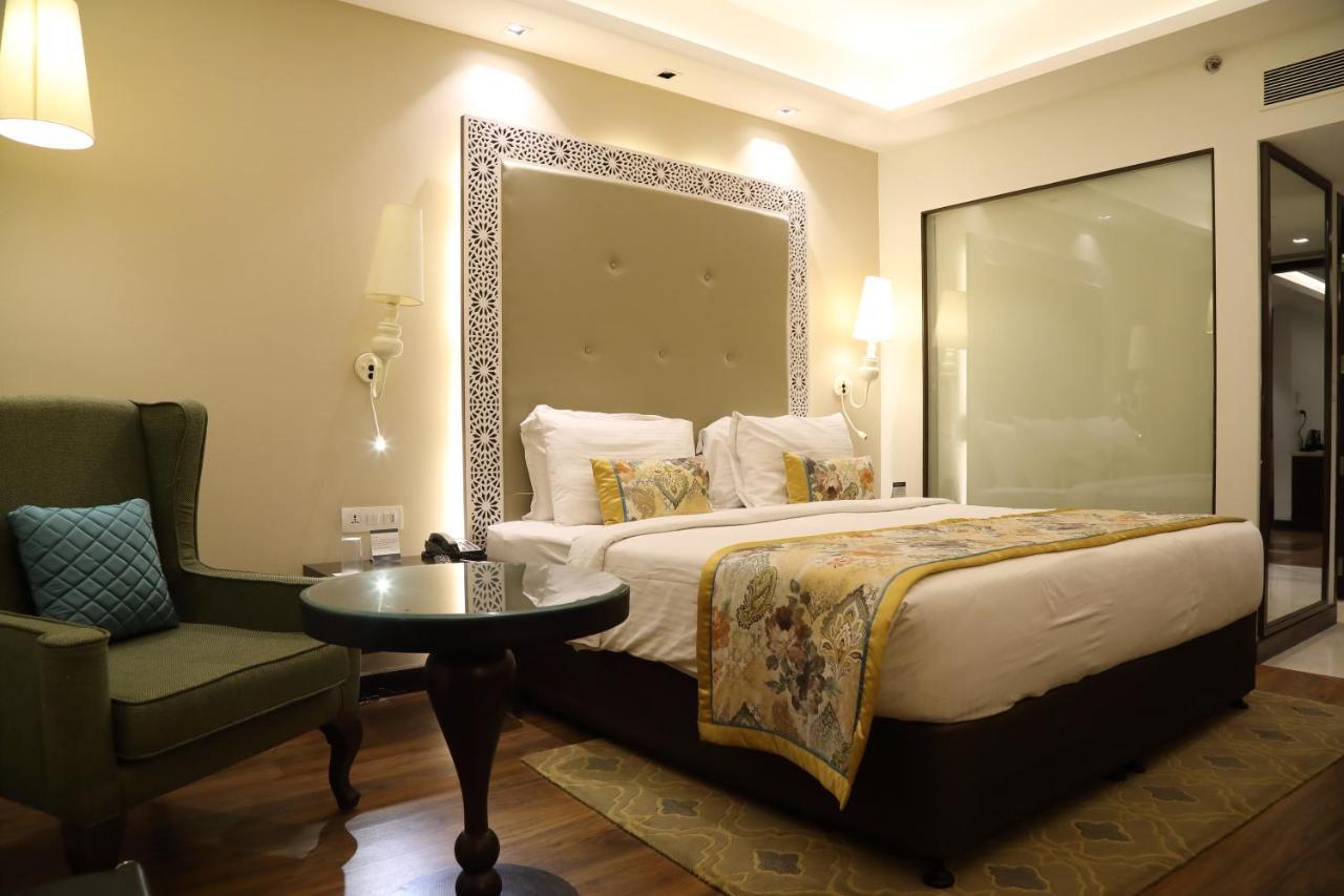 Country Inn & Suites By Radisson Kota Luaran gambar