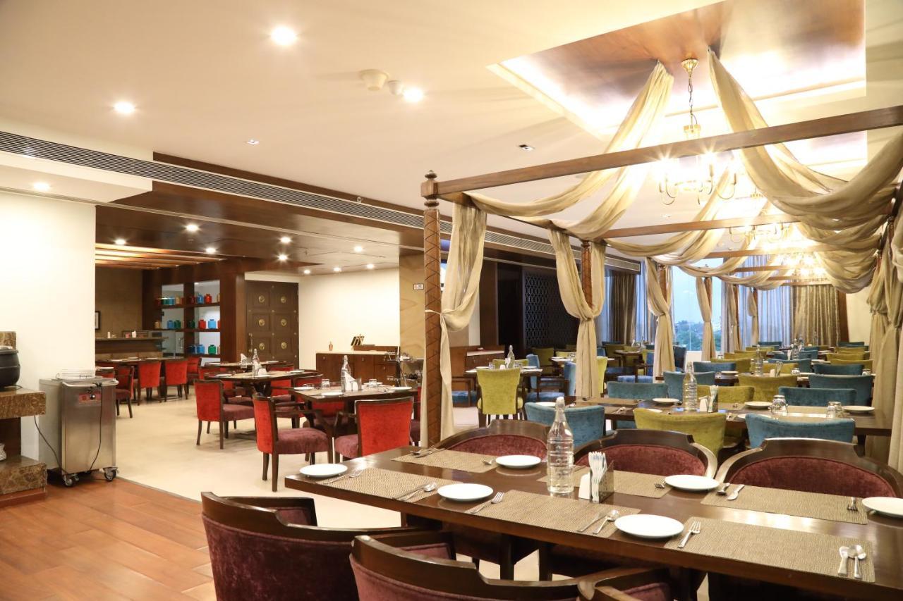 Country Inn & Suites By Radisson Kota Luaran gambar