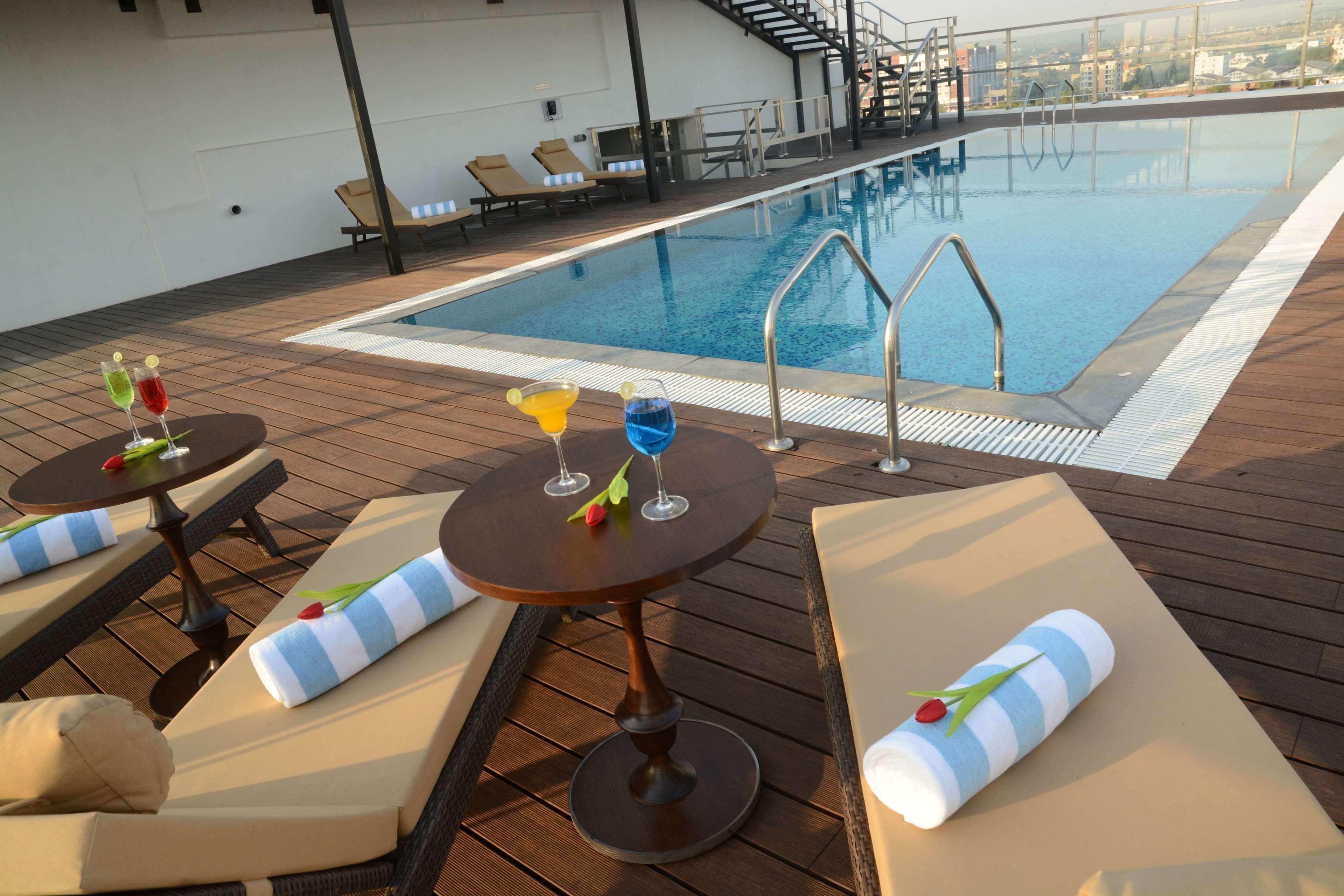 Country Inn & Suites By Radisson Kota Luaran gambar