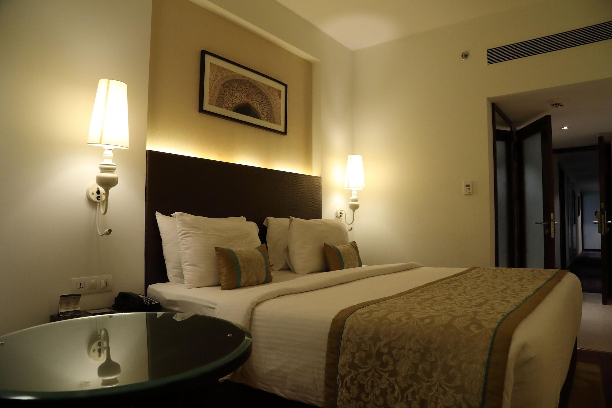 Country Inn & Suites By Radisson Kota Luaran gambar