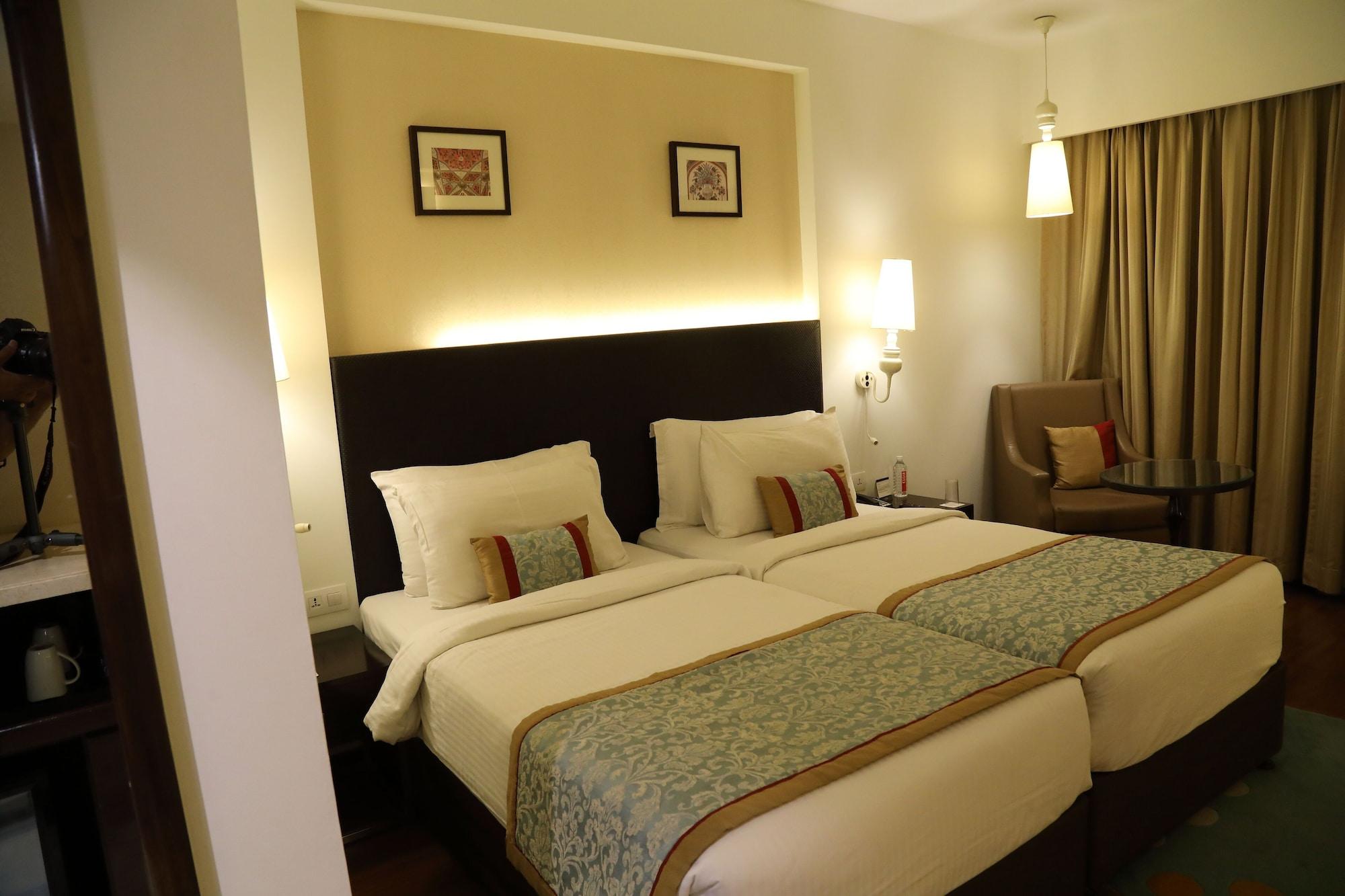 Country Inn & Suites By Radisson Kota Luaran gambar