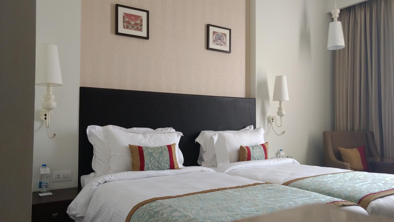 Country Inn & Suites By Radisson Kota Luaran gambar