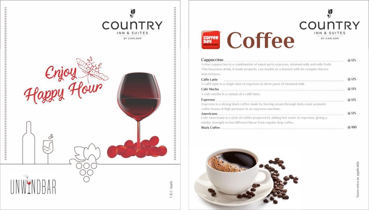 Country Inn & Suites By Radisson Kota Luaran gambar