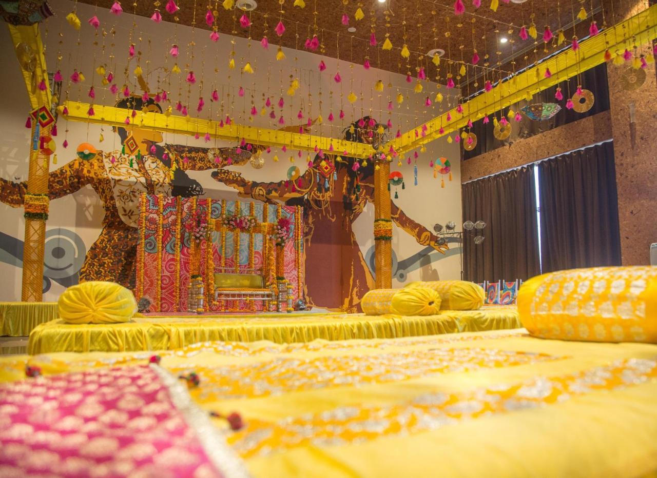 Country Inn & Suites By Radisson Kota Luaran gambar