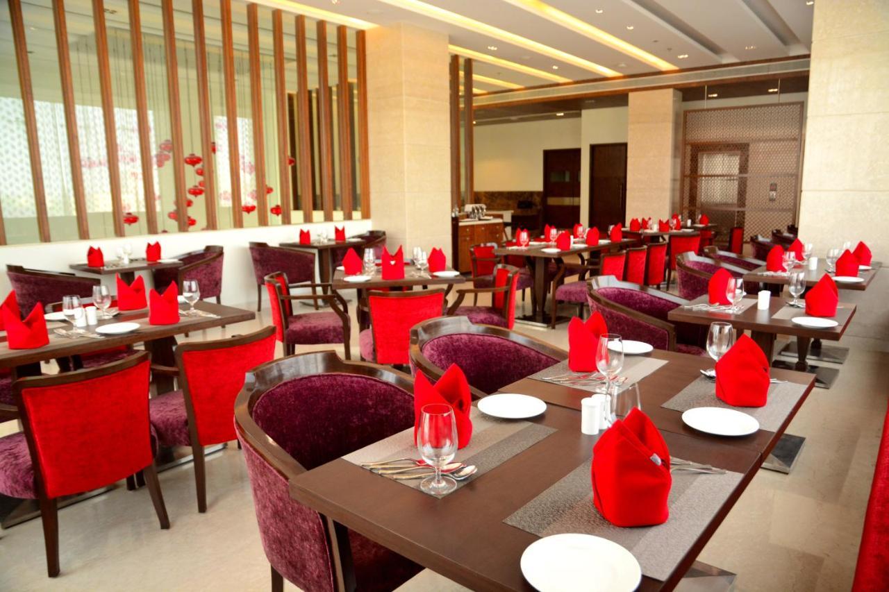 Country Inn & Suites By Radisson Kota Luaran gambar