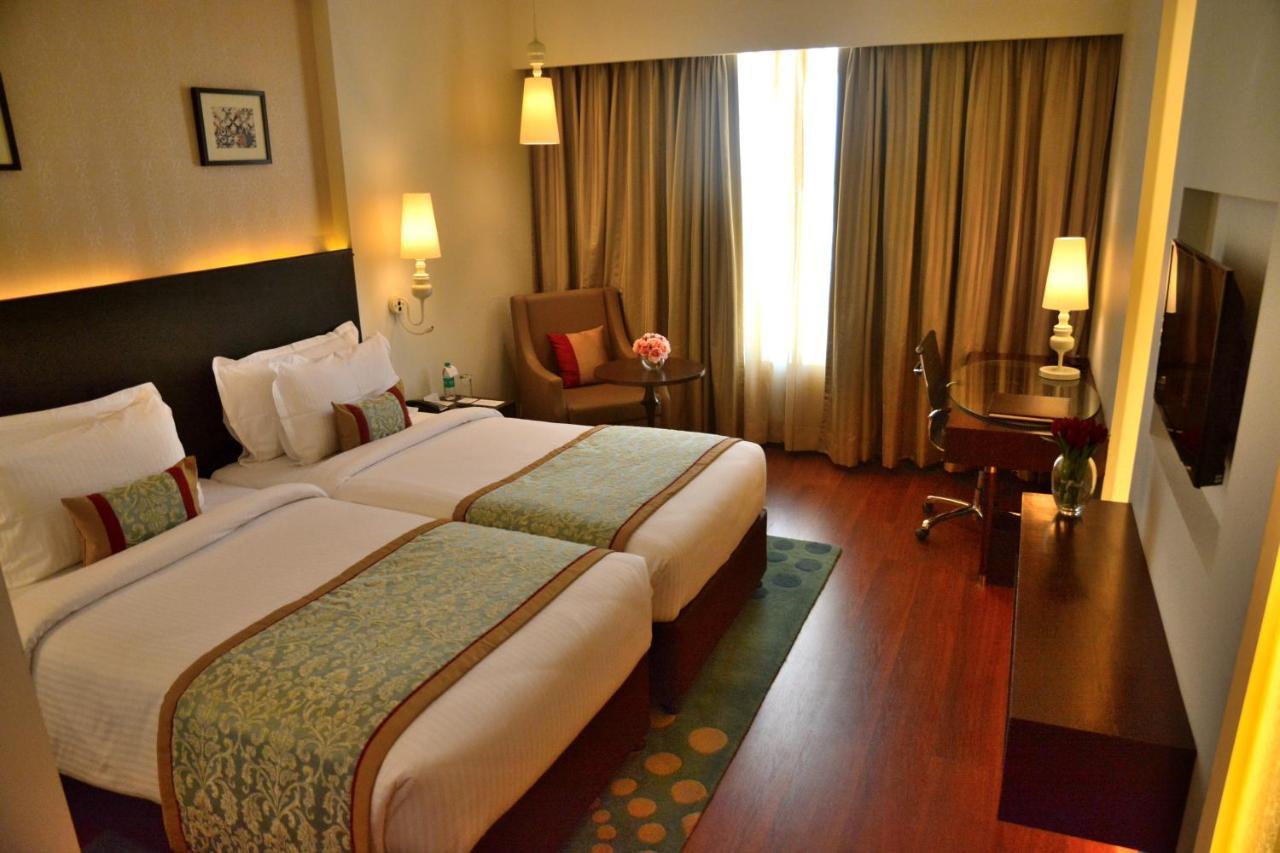 Country Inn & Suites By Radisson Kota Luaran gambar