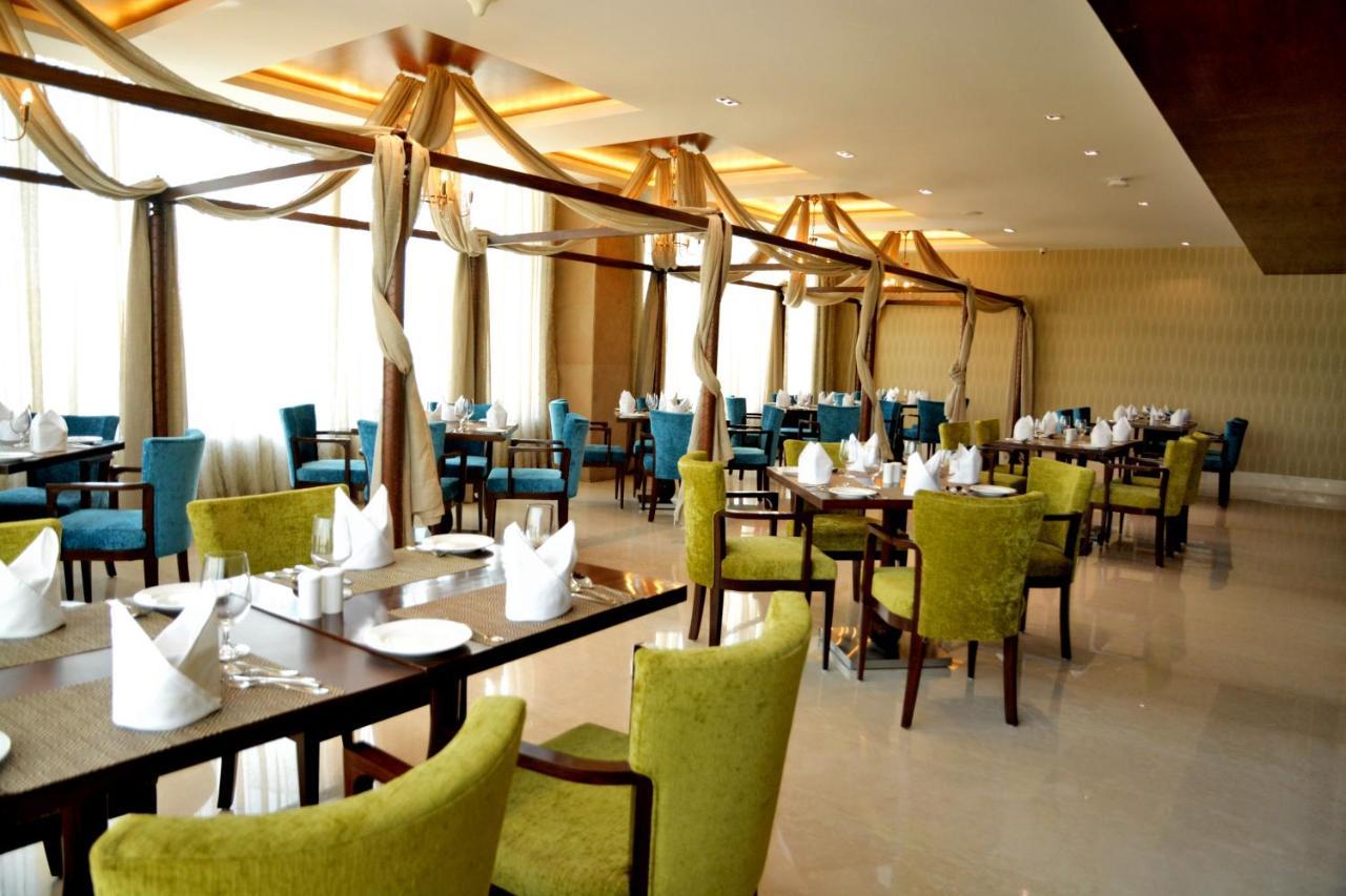 Country Inn & Suites By Radisson Kota Luaran gambar