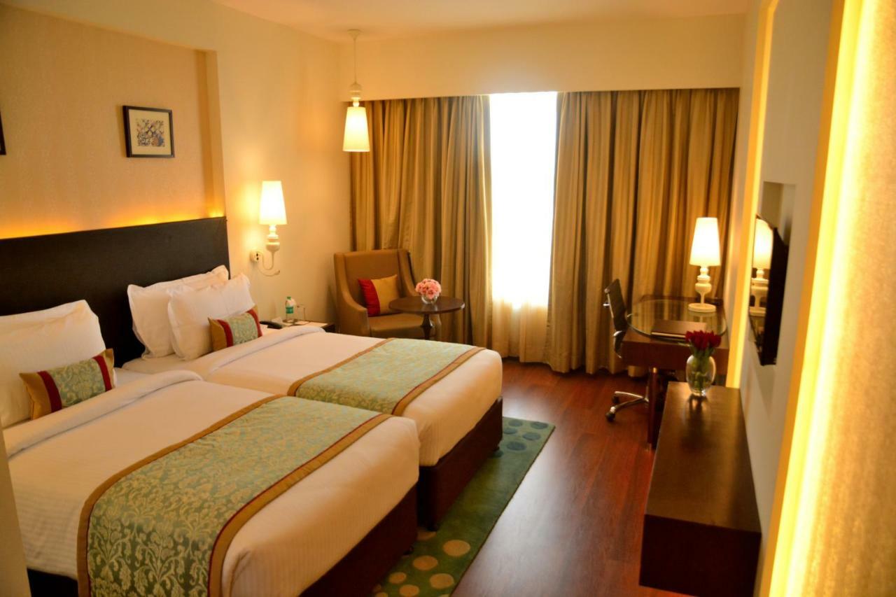 Country Inn & Suites By Radisson Kota Luaran gambar